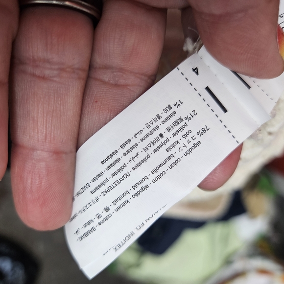 Zara Knit Fitted Halter Midi Dress Cream - Picture 8 of 9